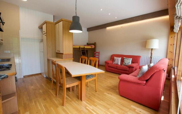 Apartament El Pla