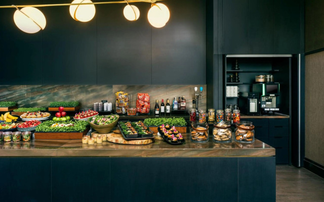 JW Marriott Parq Vancouver