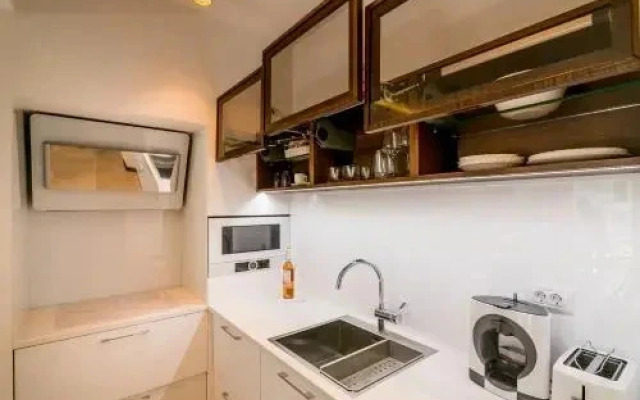 Apartments Magic Sea View