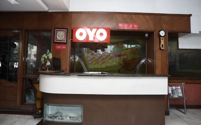 OYO 14574 Hotel Yadu Residency