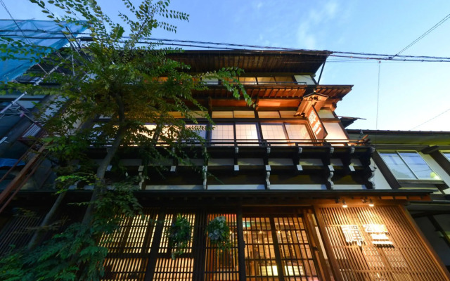 ZEN Hostel