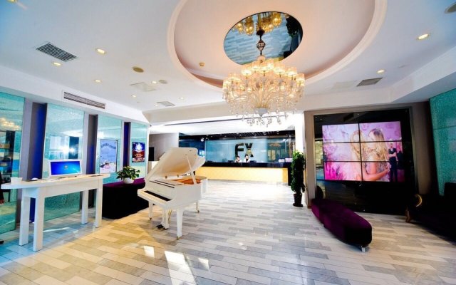 FX Hotel ZhongGuanCun