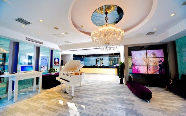 FX Hotel Beijing Zhongguancun