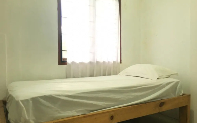 OYO 2134 Seunia Hotel