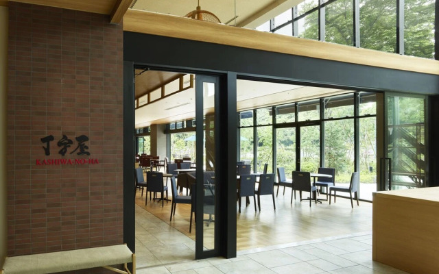 Mitsui Garden Hotel Kashiwanoha Park Side Chiba