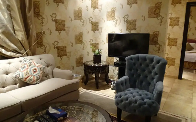 Comfort Inn Al Taawon