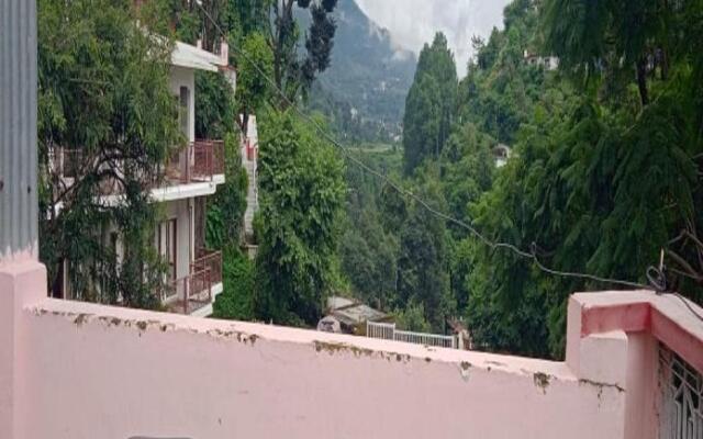 Monika Lake View Holiday Home By Stayapart