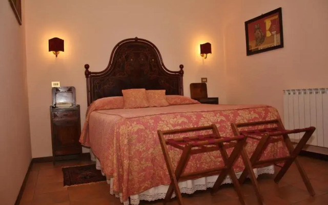 Locanda Salimbeni