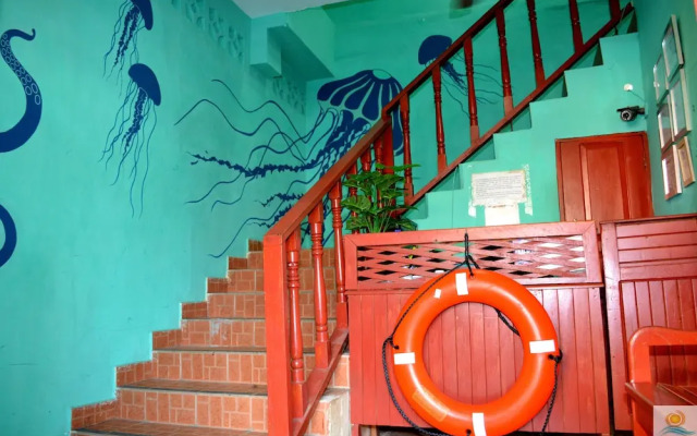 Bocas Reef Hotel