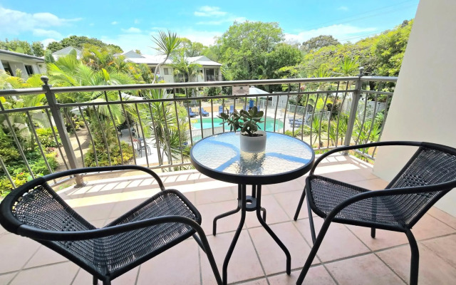 Noosa River Retreat