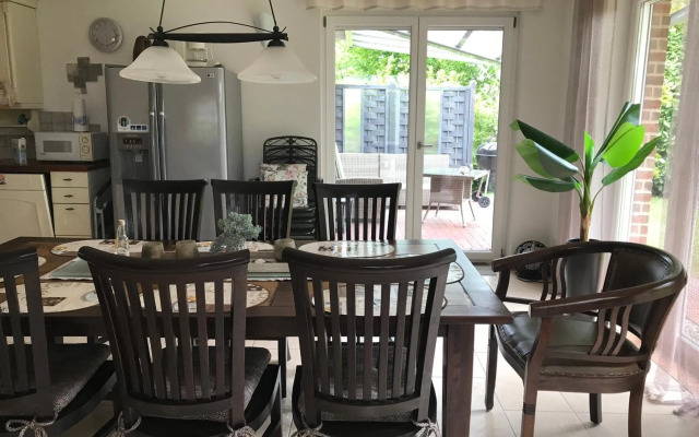 Feriendomizil-Stegemann