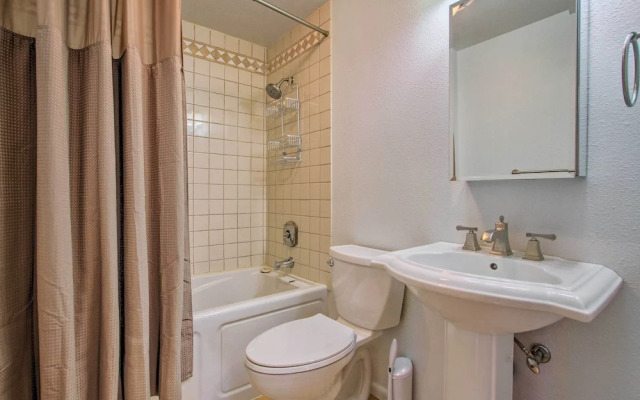 Pet-friendly Malta Home Near Hunting Areas!