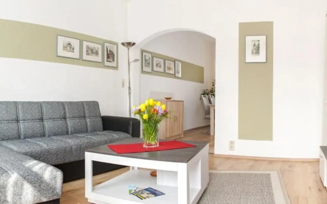 Ferienwohnung Helianthus