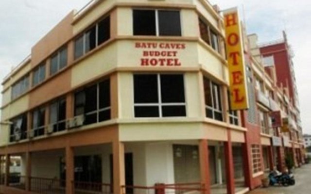 New Wave Hotel Batu Caves