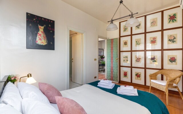 Rome As You Feel - Cozy Apt. in Navona