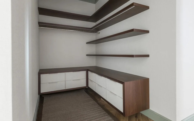 Palazzo Signoria Luxury Apartments