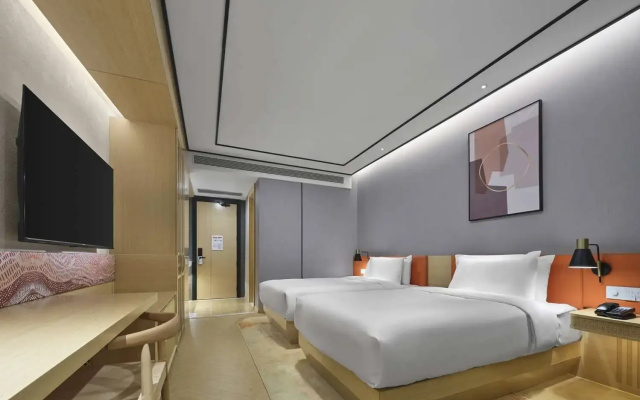 Hilton Garden Inn Aksu Downtown
