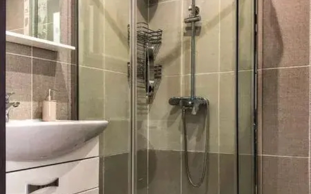 Apartamenty na ulicze Pionerskaya,d 1
