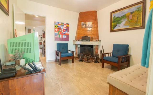 Pousada Nona Amabile