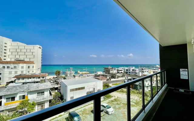 Coral Palace Onna by Sunset Avenue