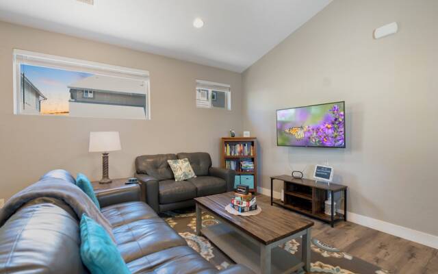 Mission Timber Smith