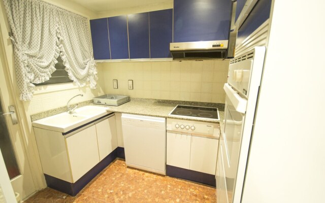Apartment Pineda 2B