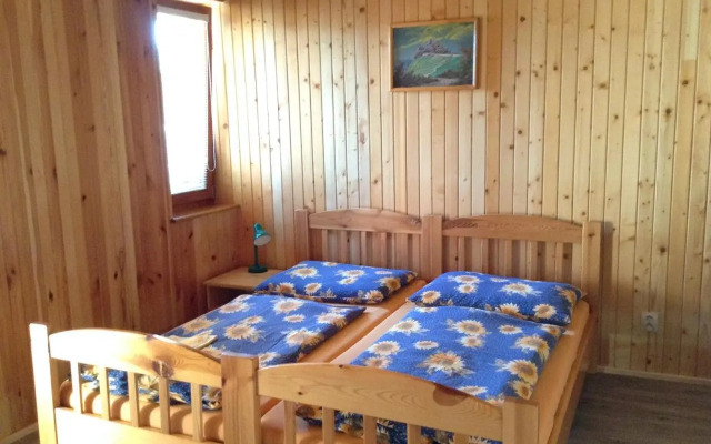 Penzion Jendrál
