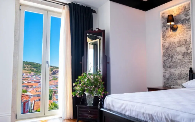 Bozcaada Panorama Hotel