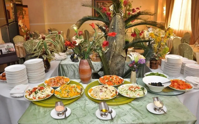 Sotel Suites Limited