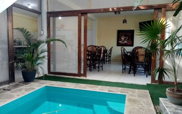 Casa Playa La Estancia