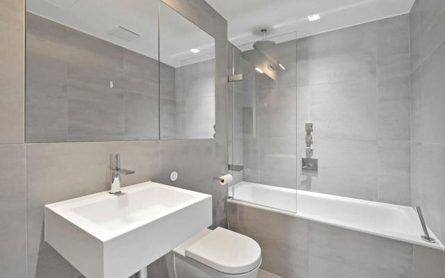 Oxford Circus Penthouses