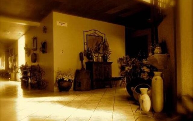 Lonigo Hostel