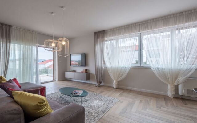 Villa Malu Sun I