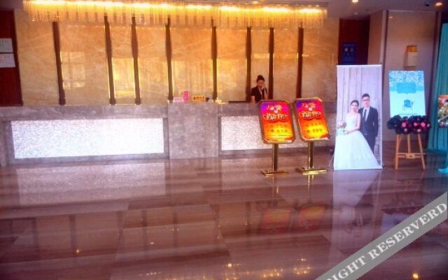 Xitang Hotel