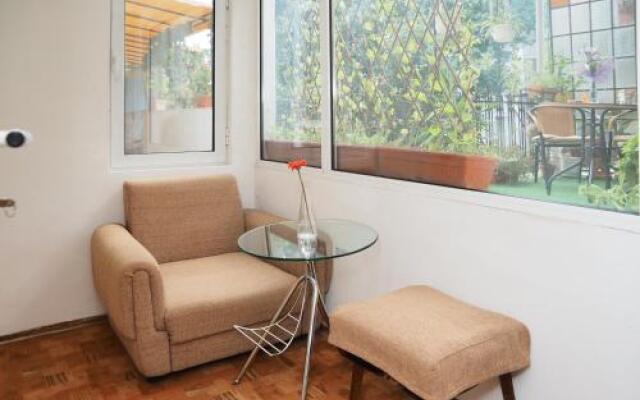 Family Hotel Tangra