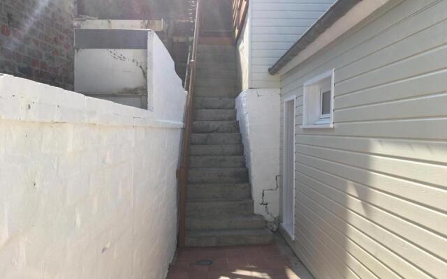 Calme Et Authenticite Au Coeur Du Courtgain