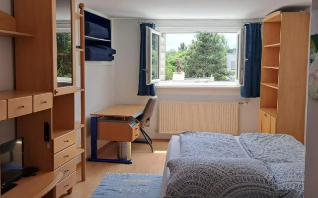 Apartment Wien Döbling