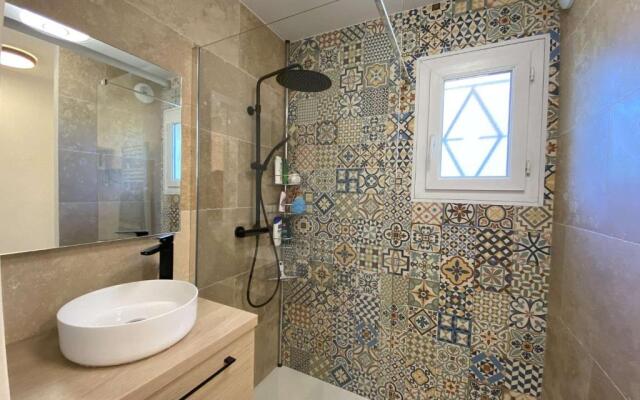 Appartement Sainte-Maxime, 3 pièces, 4 personnes - FR-1-226-476