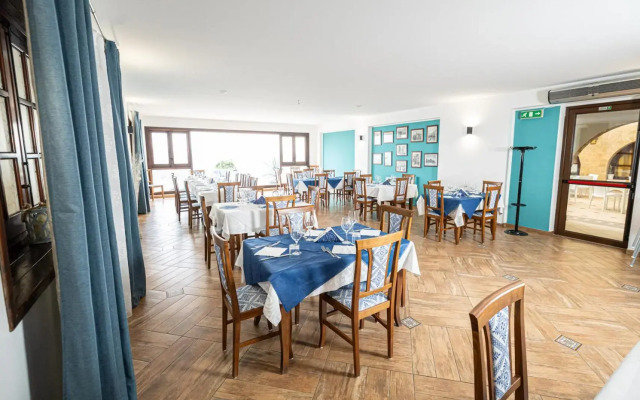 La Rosa Hotel - Selinunte