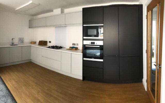 Fabulous One Bedroom Apartment in Ripon City Centre