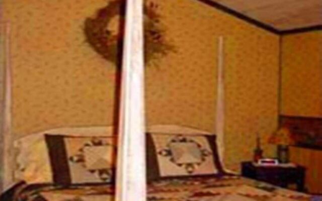 The Inn at Narrows Creek