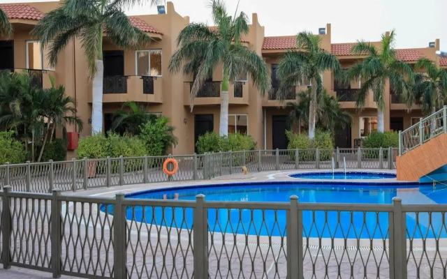 Dream Resort
