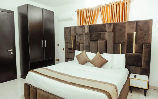 2-bed Luxury Flat - Pet Friendly - Pool - Gym