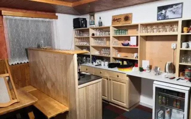 Pension U Horejšů