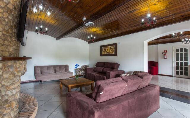 VELINN Pousada Vila Floratta