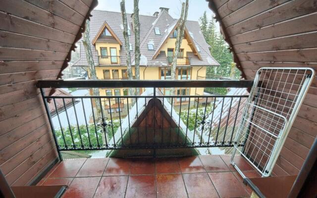 VisitZakopane - Olymp Apartament