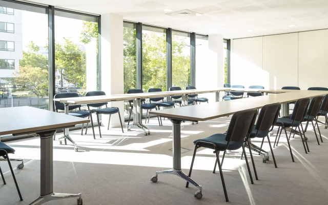 Appart Hotel Odalys City Le Havre Centre