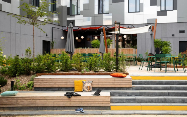 Moxy Paris Val D’Europe