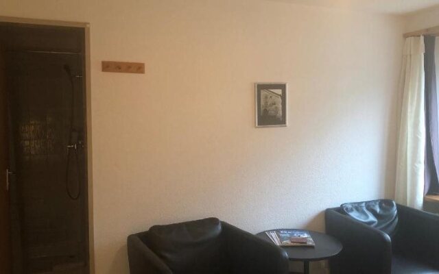 Hotel Adler Garni
