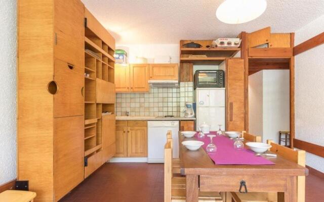 Appartement Serre Chevalier, 2 pièces, 6 personnes - FR-1-330E-26